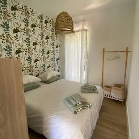 Apartment Neuf Bel Apercu Mer Parc De Royan
